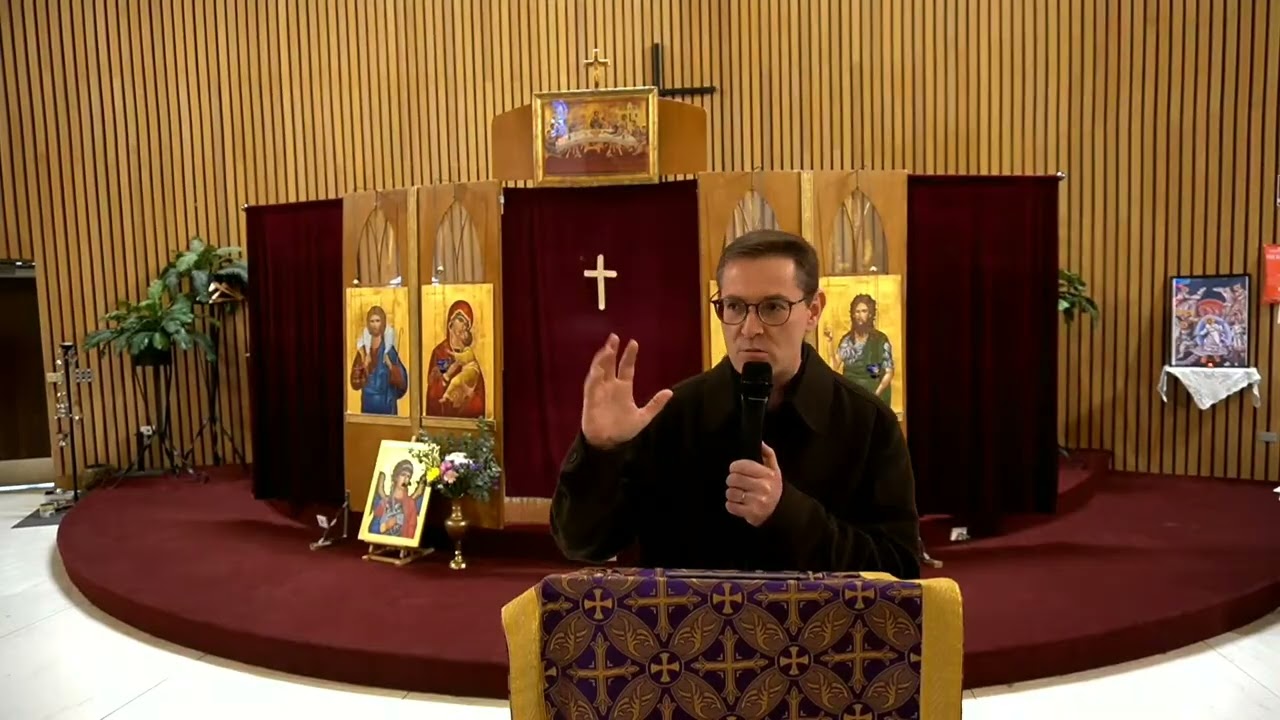 Faith in Action: St. Gregory Palamas and the Call to Lived Orthodoxy