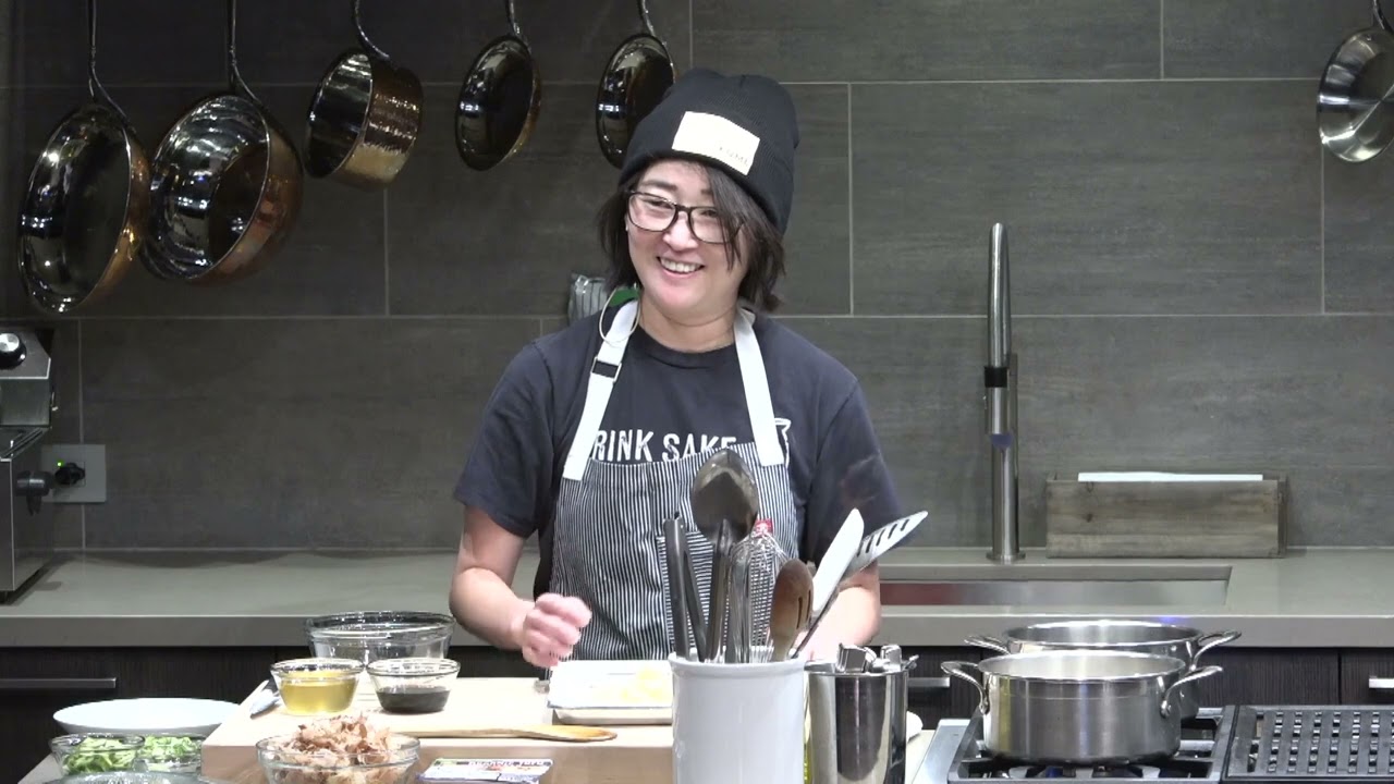 2023 Worlds of Flavor: Culinary Tradition as a Springboard to Creativity