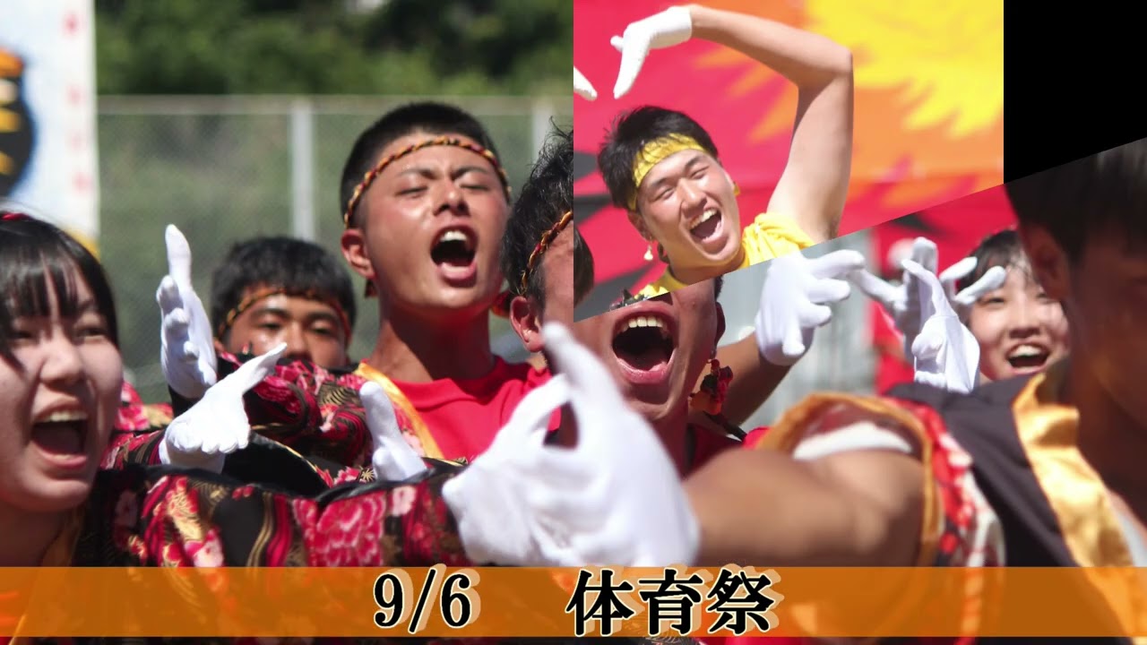 サイネージ2025年８～９月