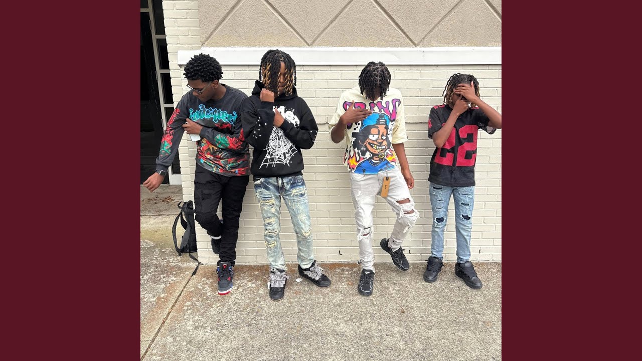 Spank Shit (feat. Zy2x)