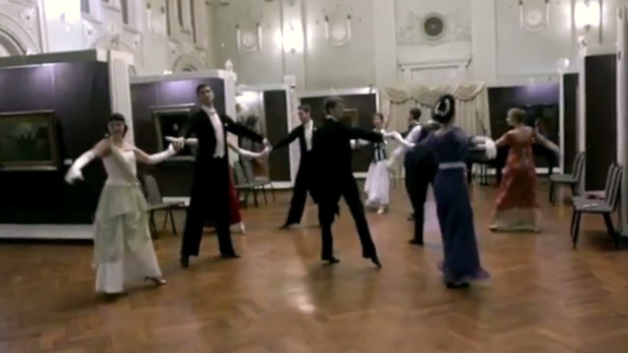 The Australian Swing Waltz