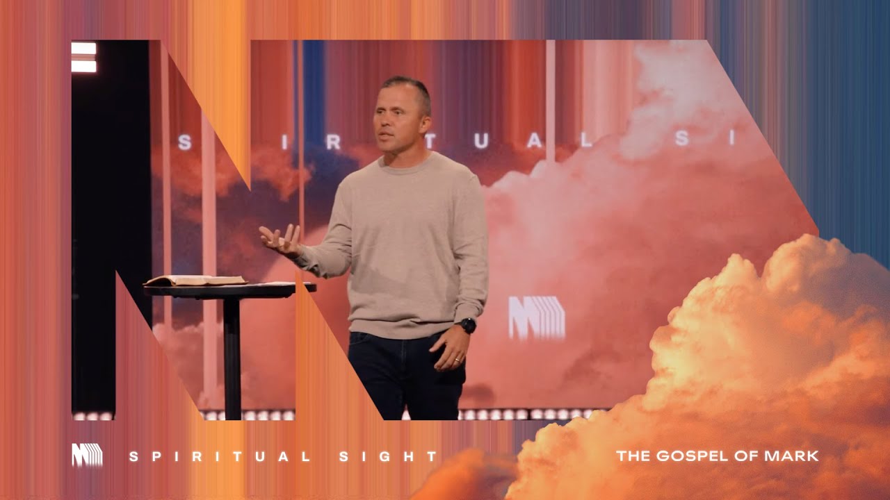 Why Are We So Easily Offended? | Mark 7:24–37 | Kevin Queen (Full Service)