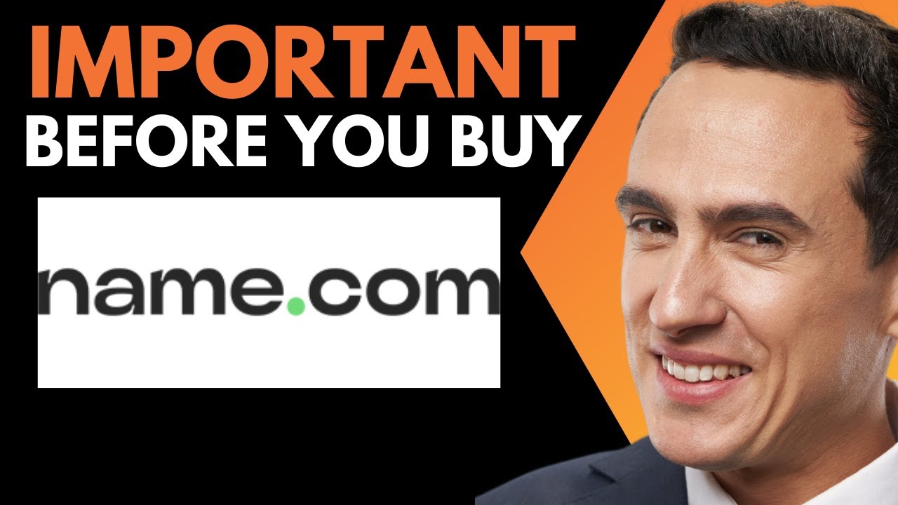 Name.com Review: 12 Things You Need To Know Before Buying (Best Web Hosting + Website Software)