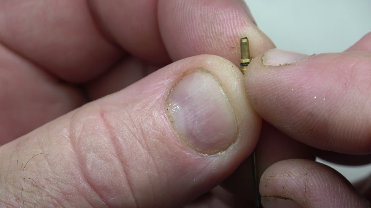 Win Gas lighter repair