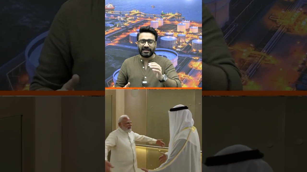 India&rsquo;s UAE Deal Could Change Everything | india uae agreement | Narendra Modi | Today News