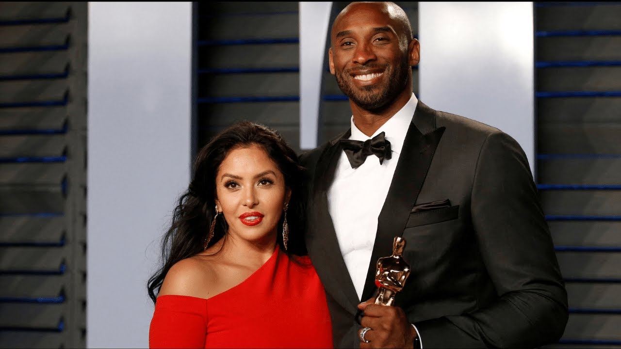 Kobe Bryant's widow awarded $16 million over leaked photos