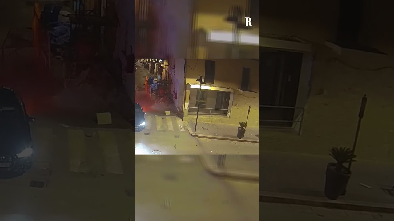 Presa la banda che ha assaltato dieci bancomat in quattro regioni