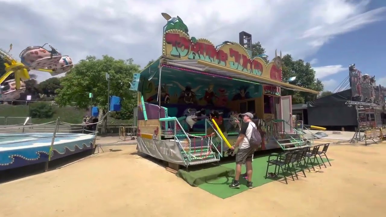 Feria De Mataró