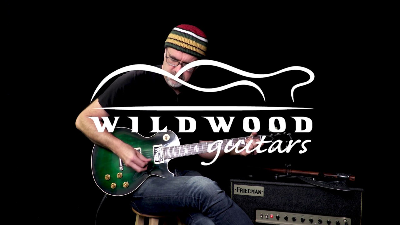 Gibson Custom Shop Limited Slash Anaconda Burst Les Paul Plain Top  •  SN: ANACONDA033