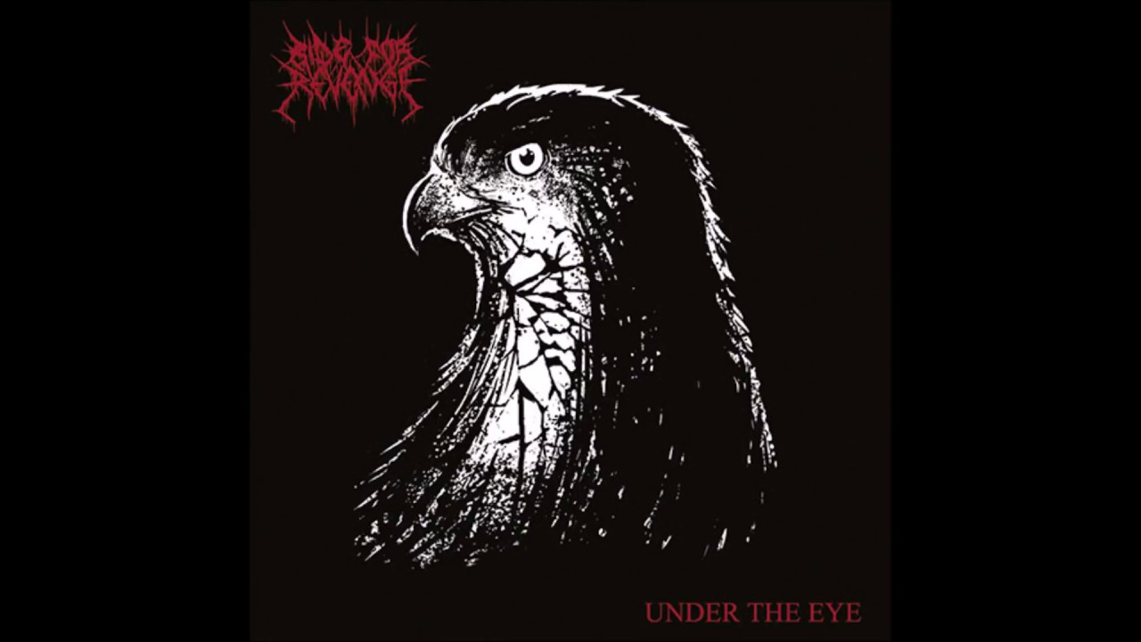 Ride For Revenge - The Gutter And The Grave