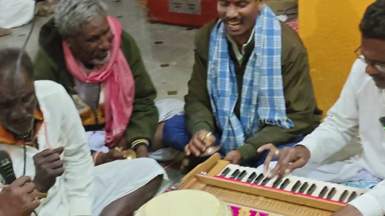 ಹೇಳಿರೇ ಗಂಡಗ ಬುದ್ದಿ ಹೇಳೀರೆ ಕನ್ನಡ ಭಜನೆ ಪದಗಳು ಗಾಯಕರು ನಿಂಗಪ್ಪ ಮಾಸ್ಟರ್ ಹುಳುಗೋಳ #bhajane #song #ಭಜನಾಪದಗಳು