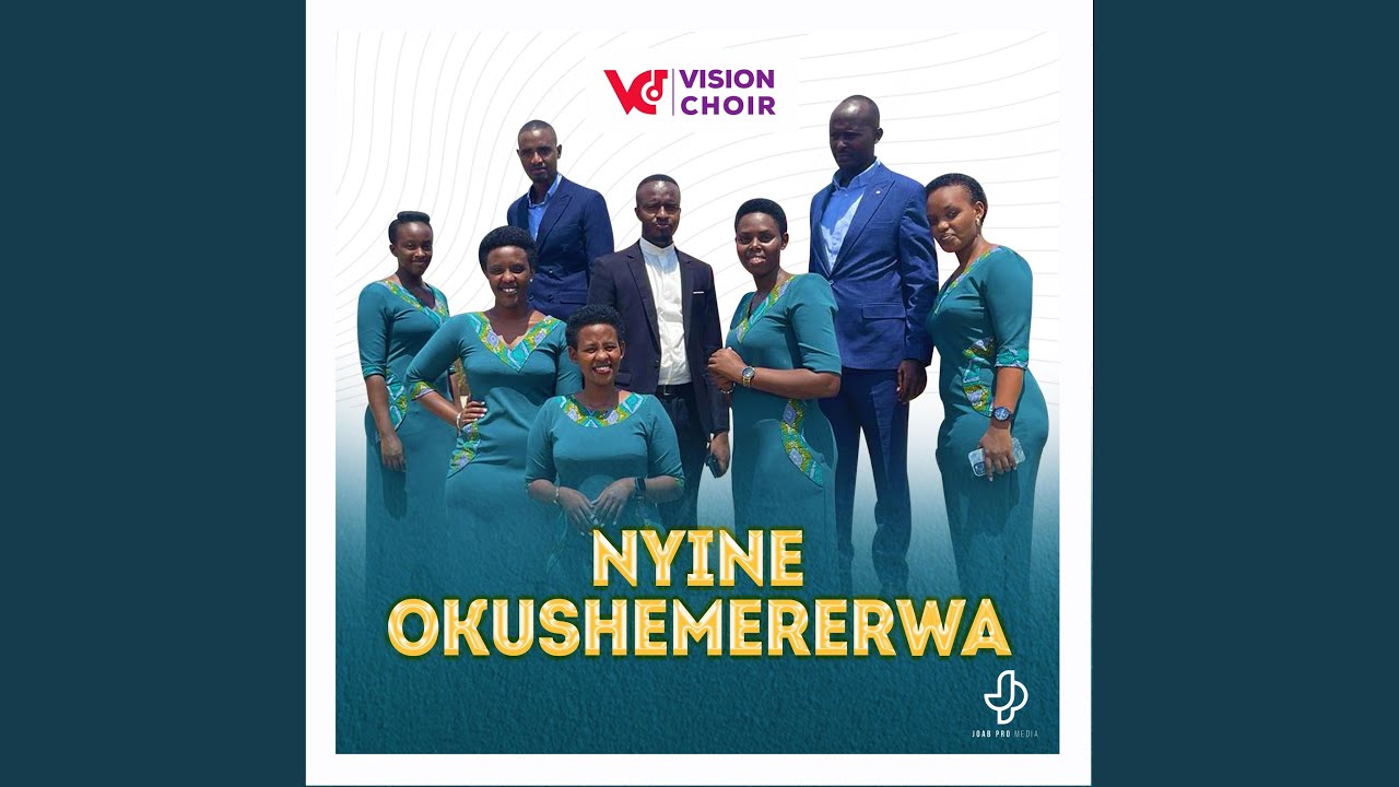 NYINE OKUSHEMERERWA
