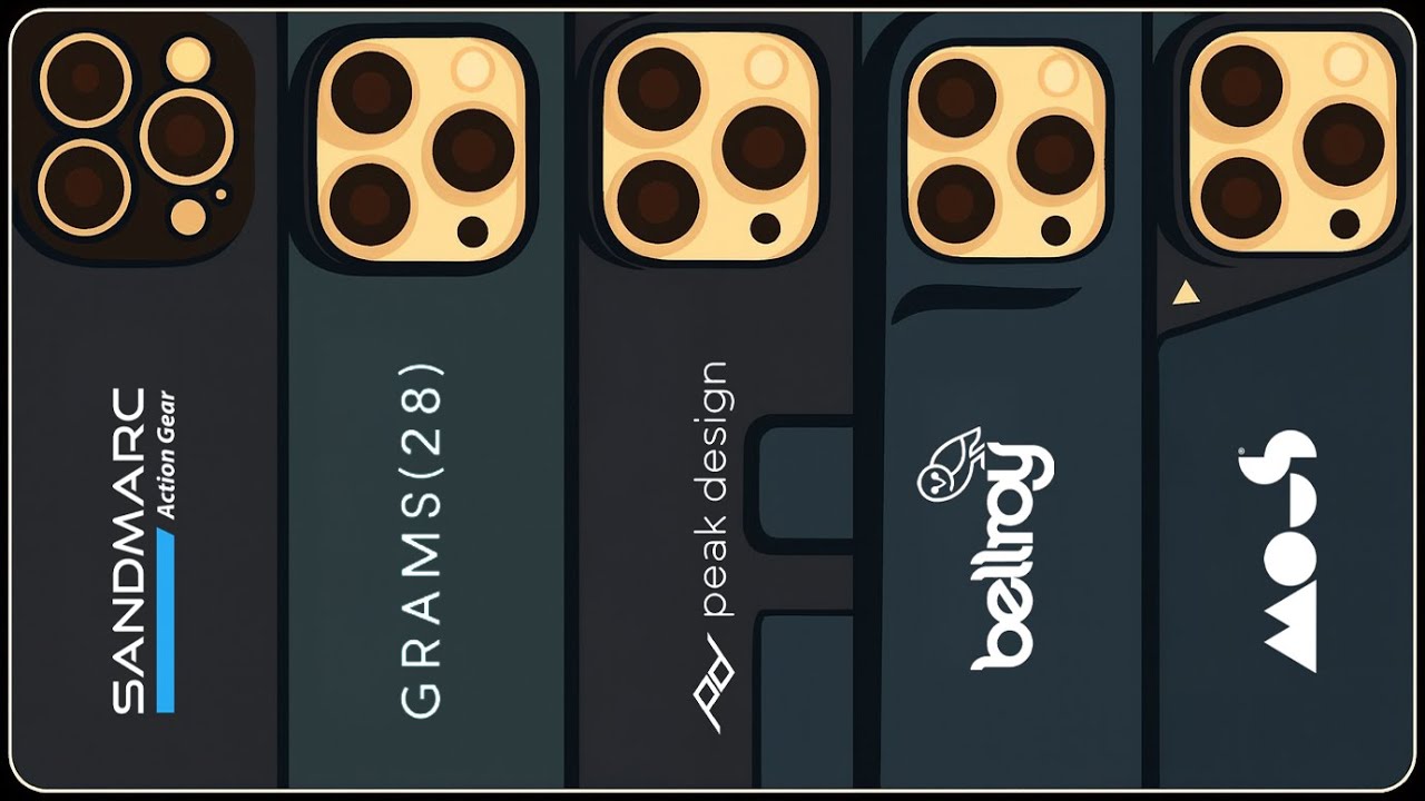 Best iPhone 16 Pro Max Cases of 2026