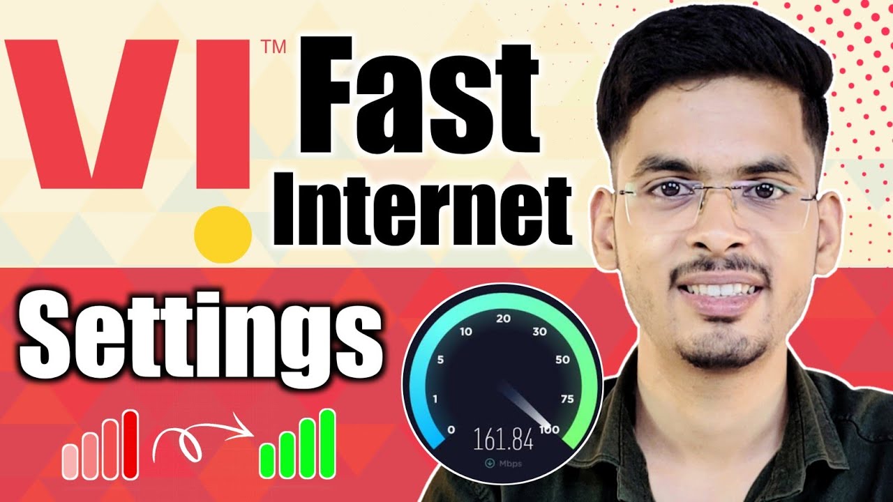 Vip Apn Settings November 2022 | Vip Apn | Vi Fast Internet Settings