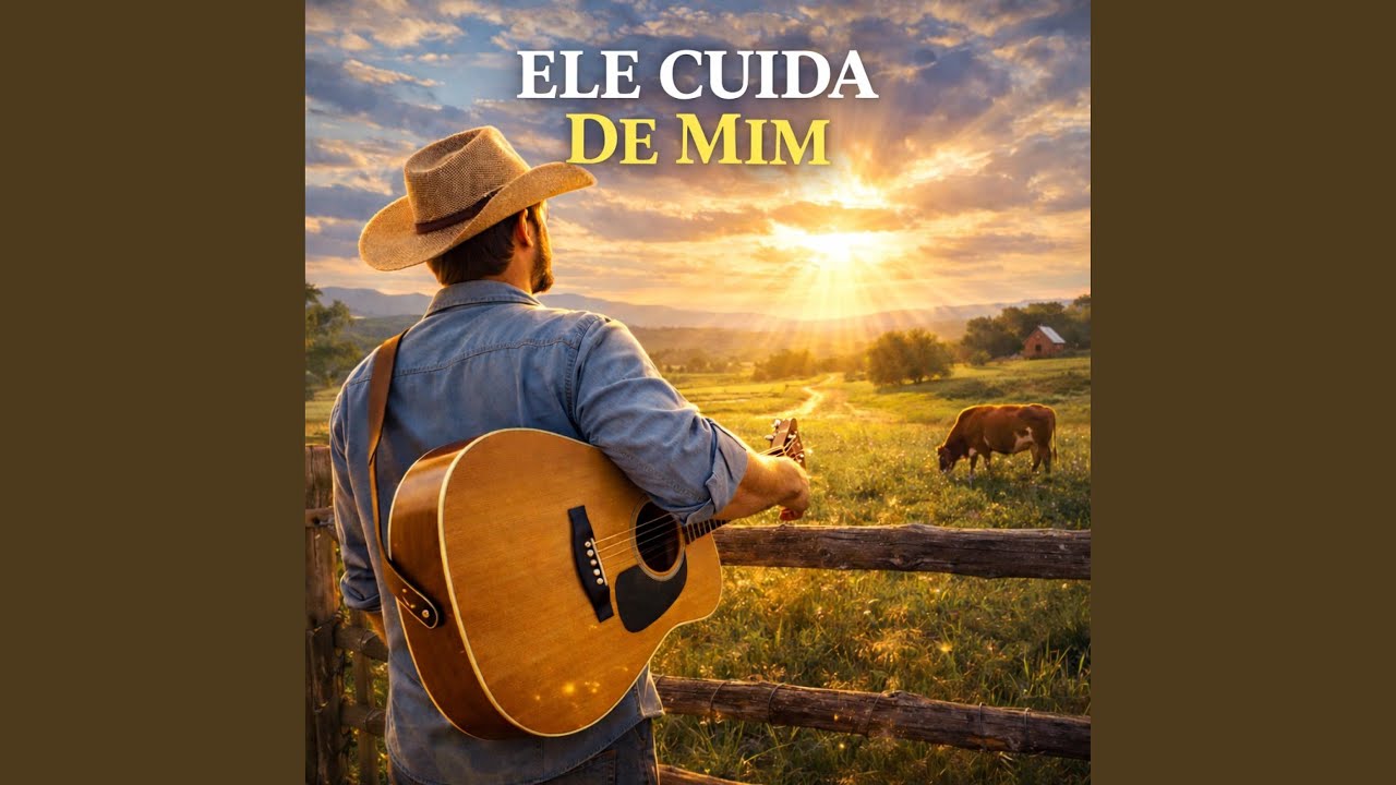 Ele Cuida de Mim