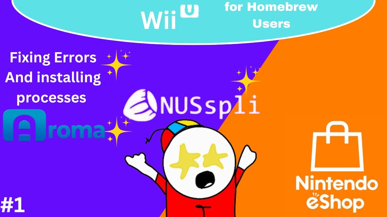 How To Download NUSspli