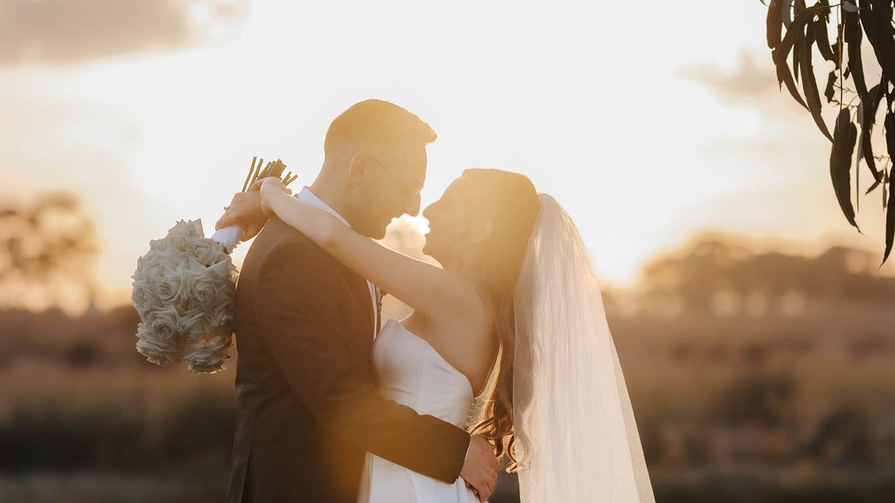 Russo Estate, VIC | Carla & Josh