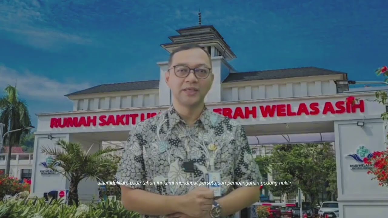 Calon Kandidat Pegawai Berkinerja Terbaik Provinsi JABAR April - Juni 2025 - Panca Bagja - DINKES