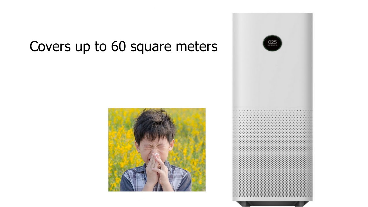 Xiaomi Mi Air Purifier Pro - Review after 6 Months of Use