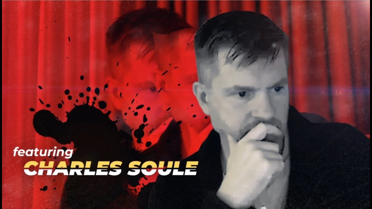 CHIP CHATZ #2: Charles Soule!