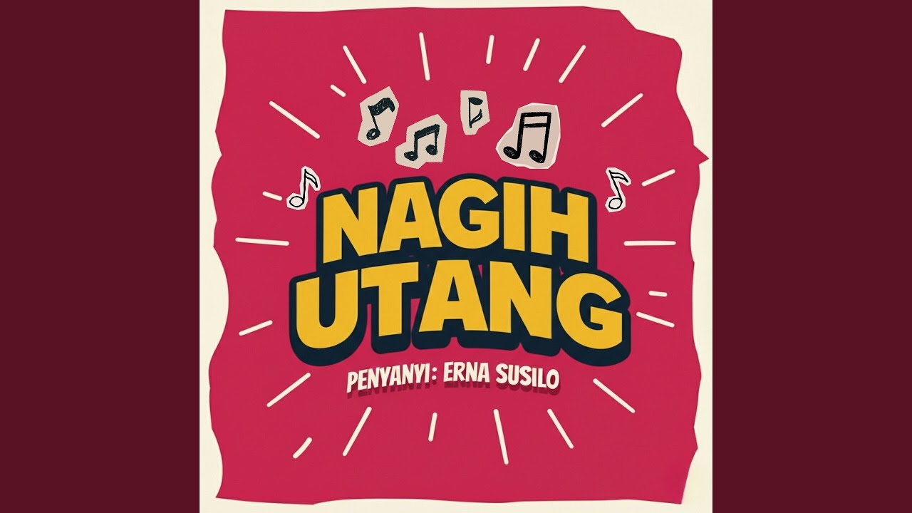 Nagih Utang