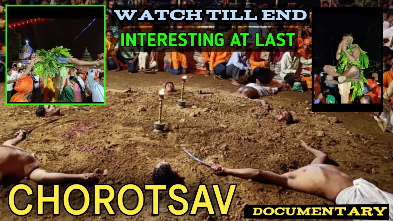karanzol chorotsav |chorotsav documentary in hindi /  english | shigmo in goa | zarme chorotsav |
