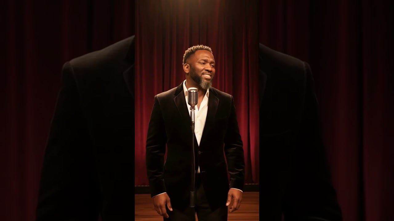 Passion by Darnell Graham