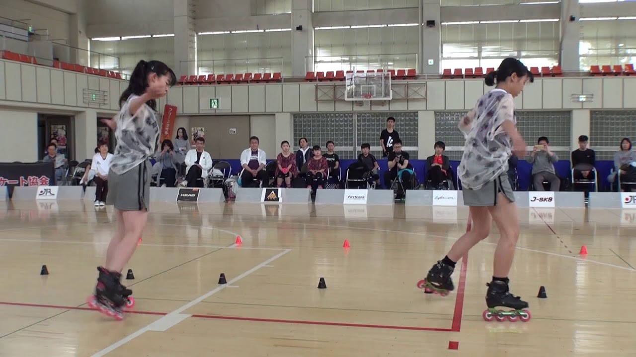 PS2  KIMURA REIA & HAMASAKI TUKIKA