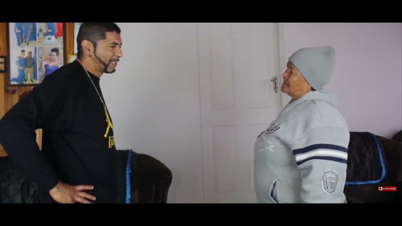 Die Step father is min gespin (snippets)