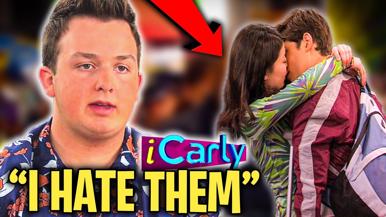 “They Are Evil” Noah Munck REVEALS Why He Won’t be on iCarly Reboot