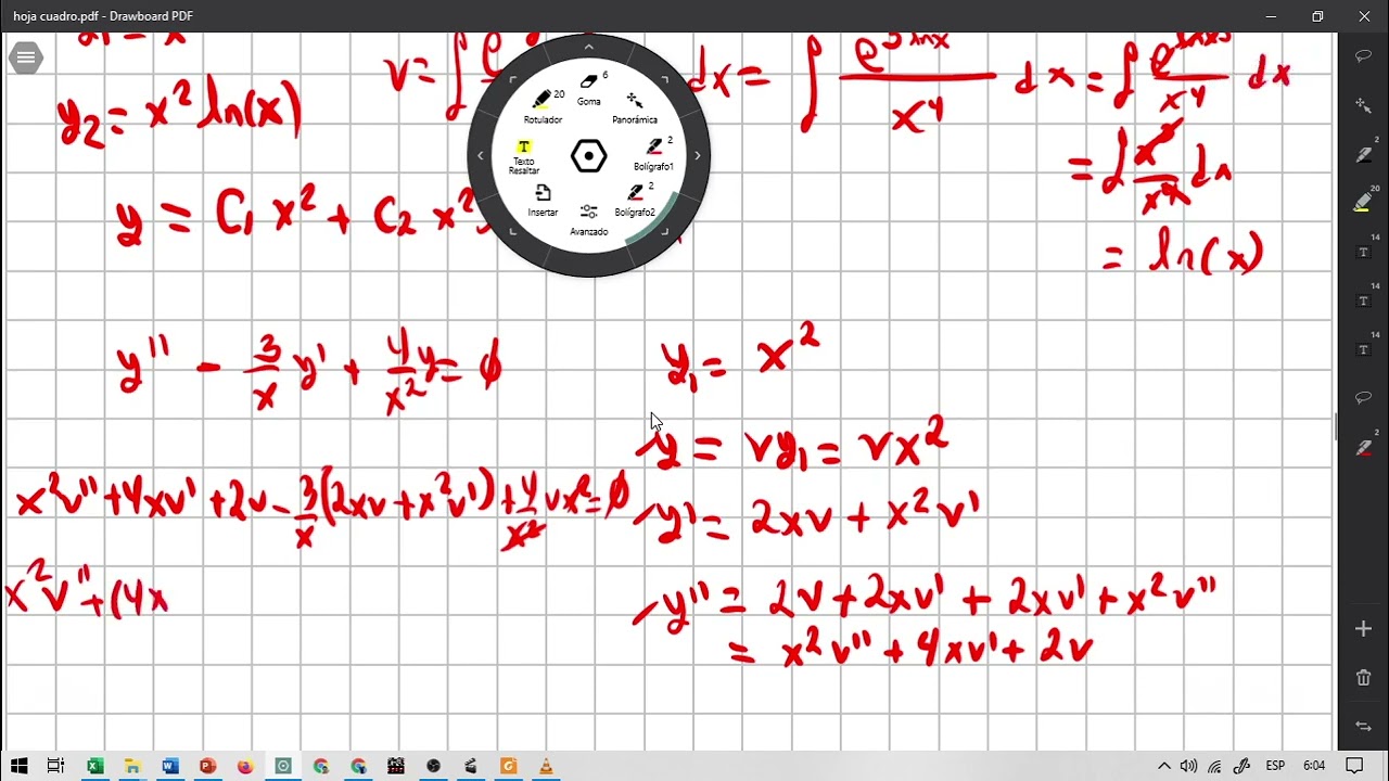13a ED OS Red Ord Ej 1