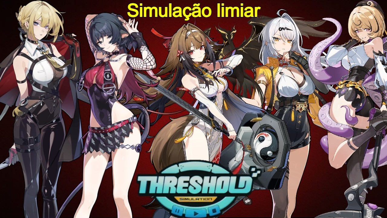 Simulação Limiar | Plot 2 Desafio Final | Difícil | Zenless Zone Zero 2.6