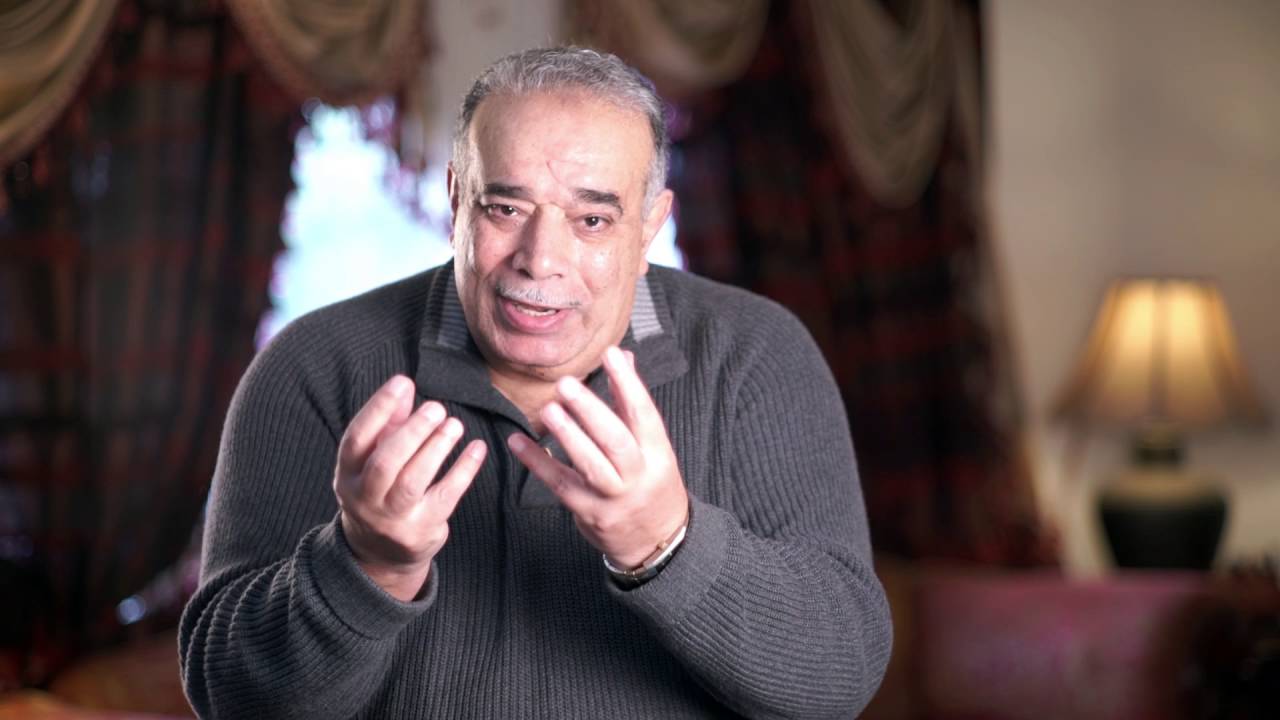 خطبة الجمعة ١٥ د أحمد صبحى منصور  مكانة النبى محمد فى آية قرآنية واحدة