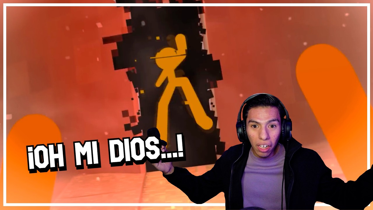 ODIO los CLIFFHANGER | The Far Lands - Animation vs. Minecraft Shorts Ep 38 (VIDEOREACCIÓN)