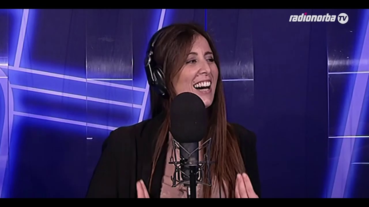 Ospite Gigi D'Alessio - Radionorba TV - Martedì 22 Ottobre