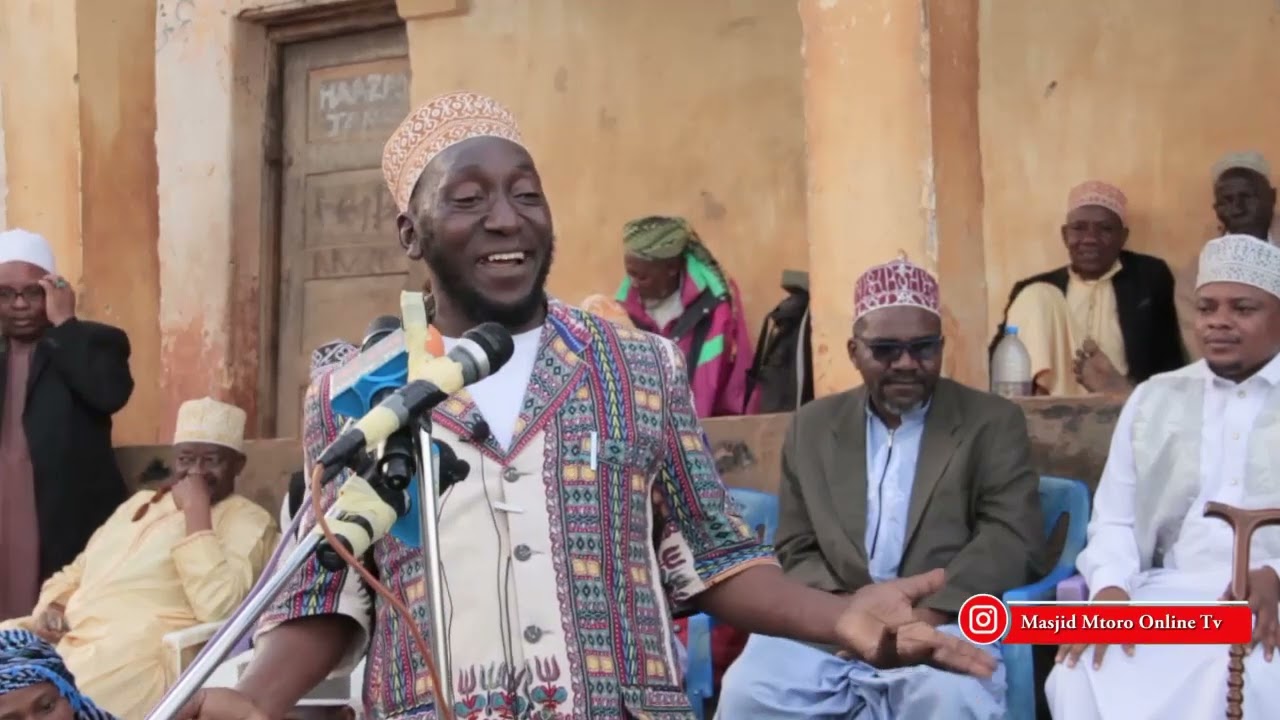 mwalimu Dimoso: NIPE NIKUPE RAHA TUPEANE