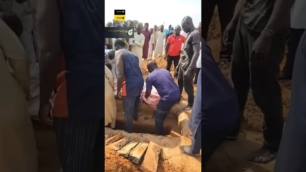 Yadda Aka Bizne Jaruma Hauwa Muhd Yahaya Fulani Labarina Series A Kontogora