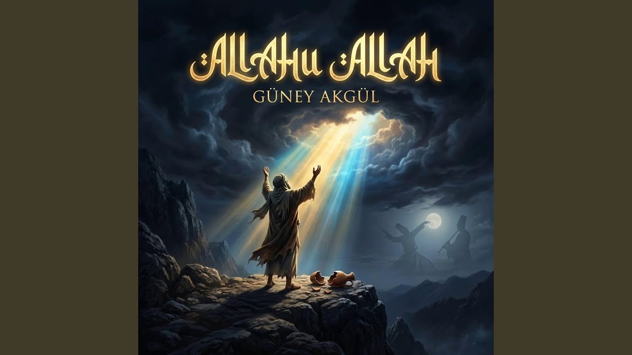 ALLAHU ALLAH