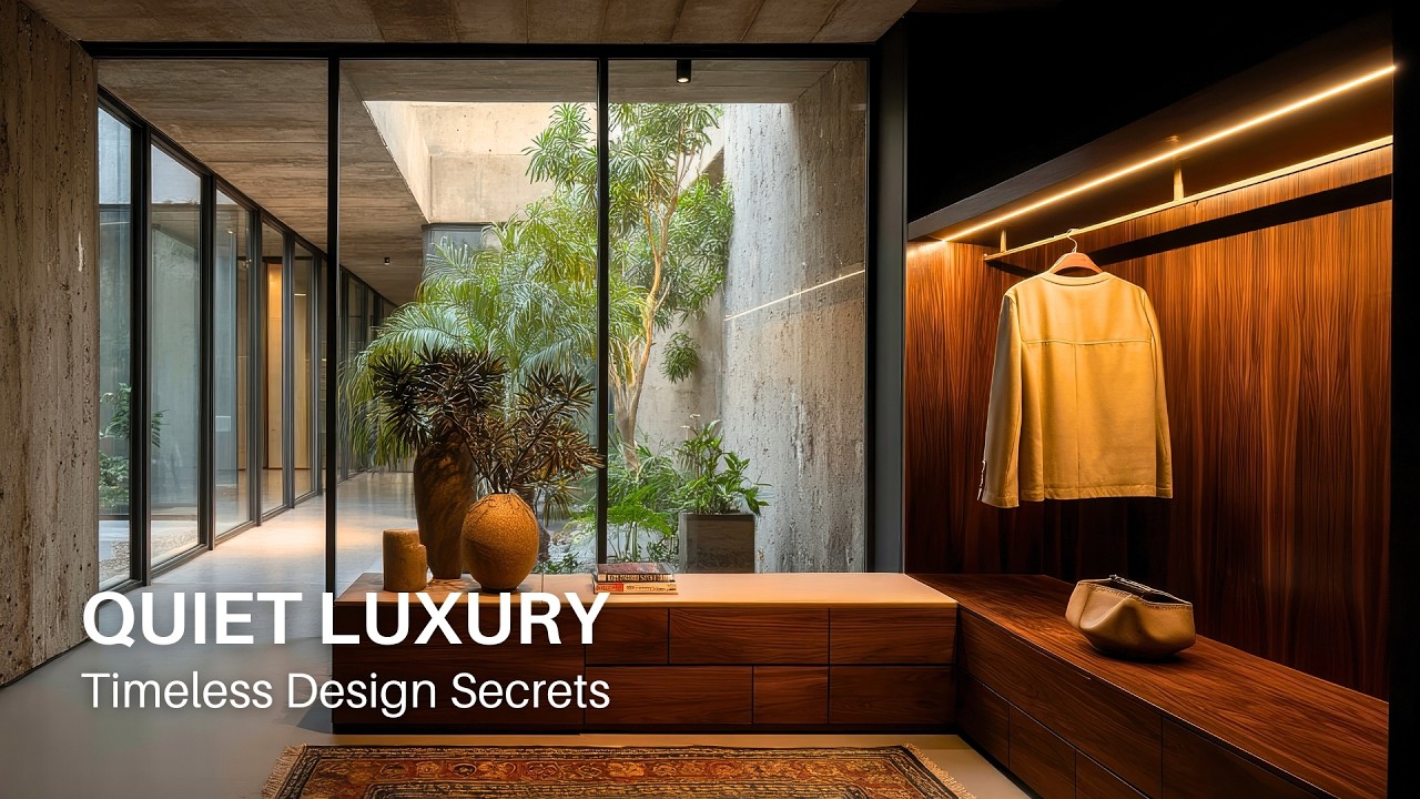 Warm Minimalism 2026: The Ultimate Modern Minimalist Style Guide