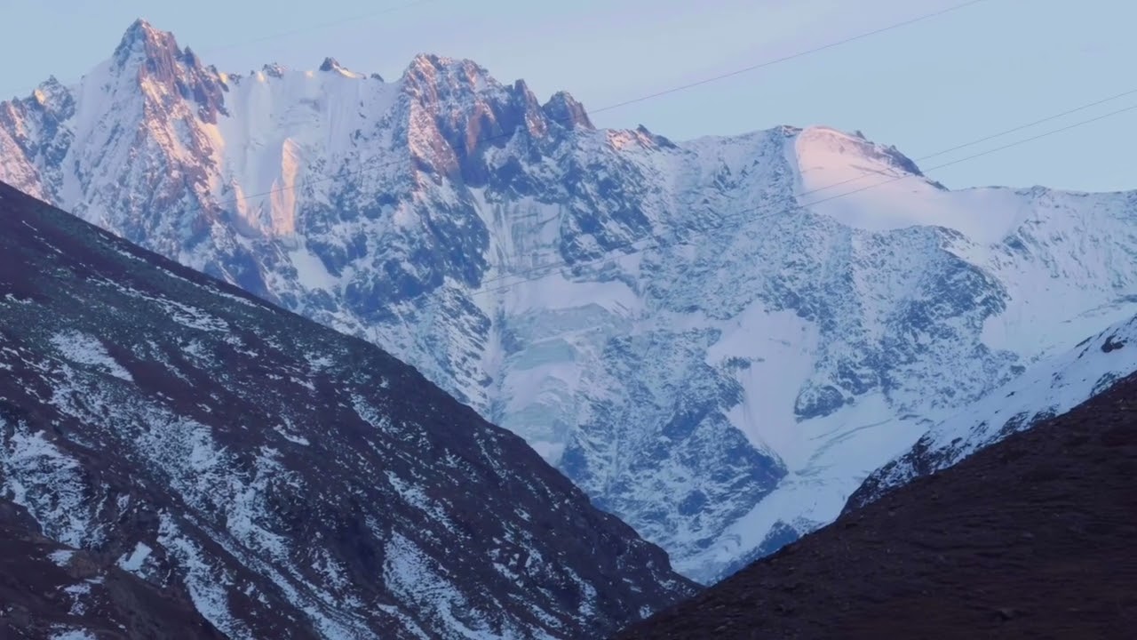 kashmir the paradise #kashmir #jammu&#kashmirtourism #jktourism