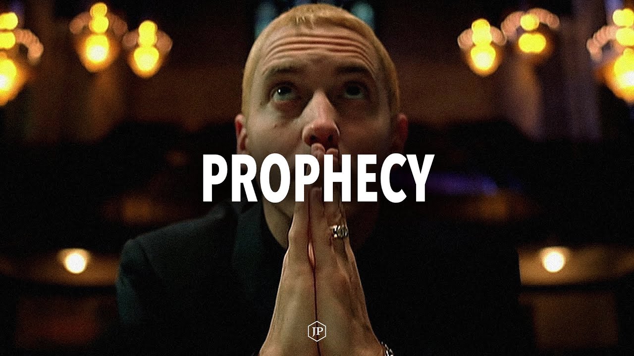 [FREE] Eminem Type Beat - 