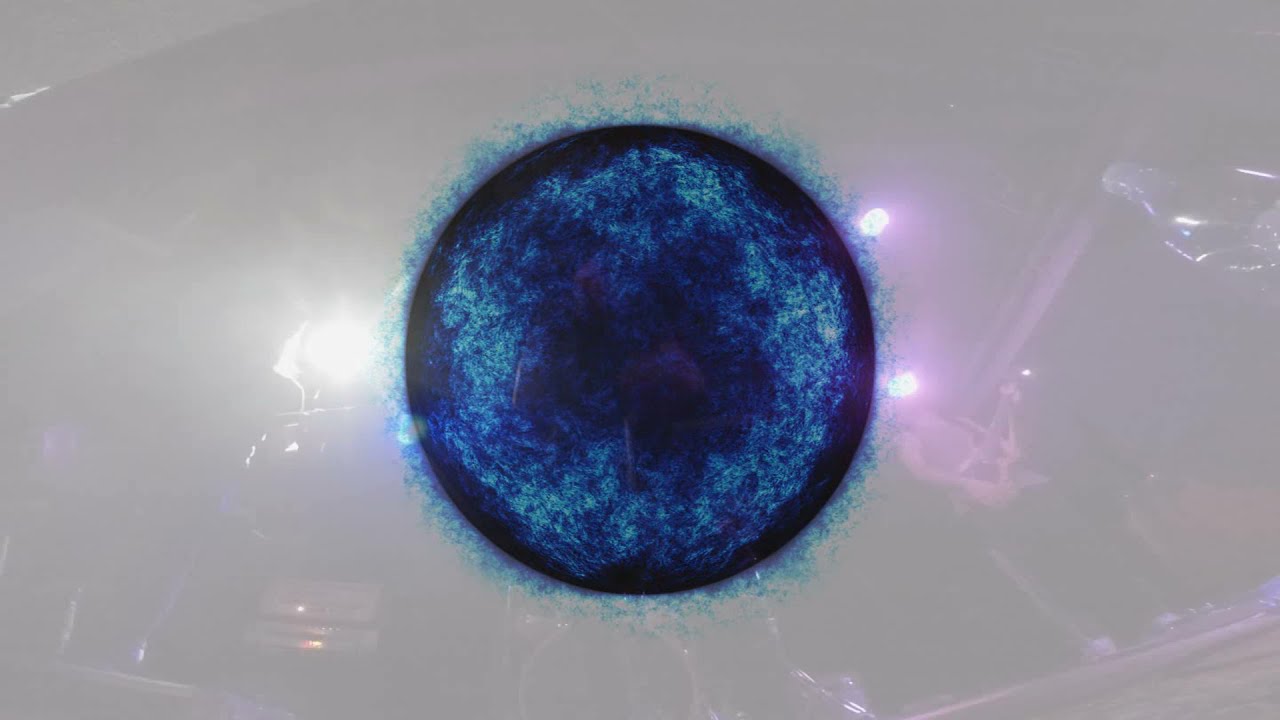 Groth - Artificial Sun (live)