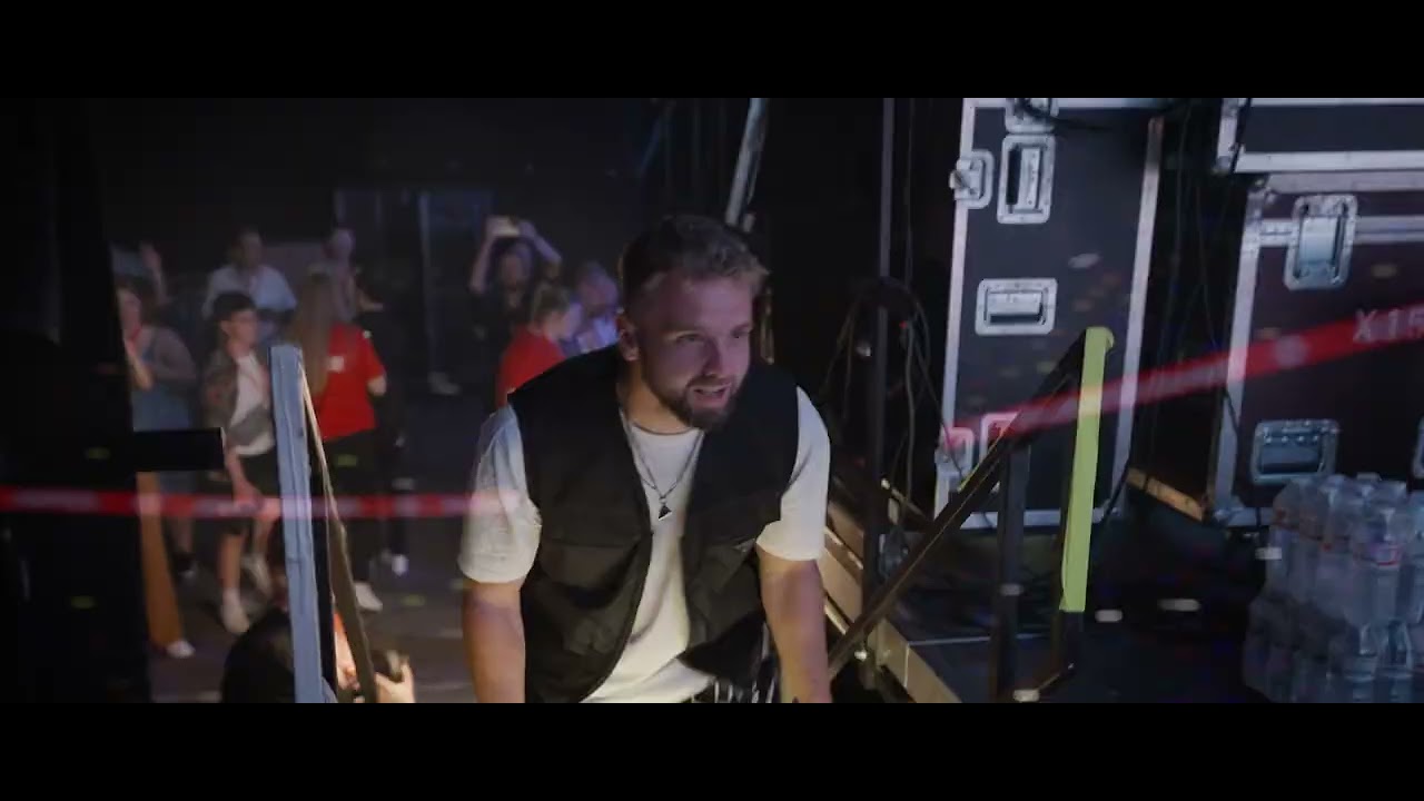 Stars for Free 2023 Aftermovie