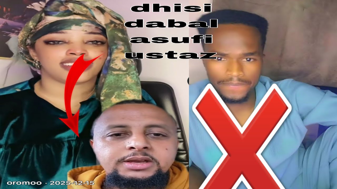 Asuun garain qaba jalalekiyaf jate bochii oromo dhagefadha please Please 