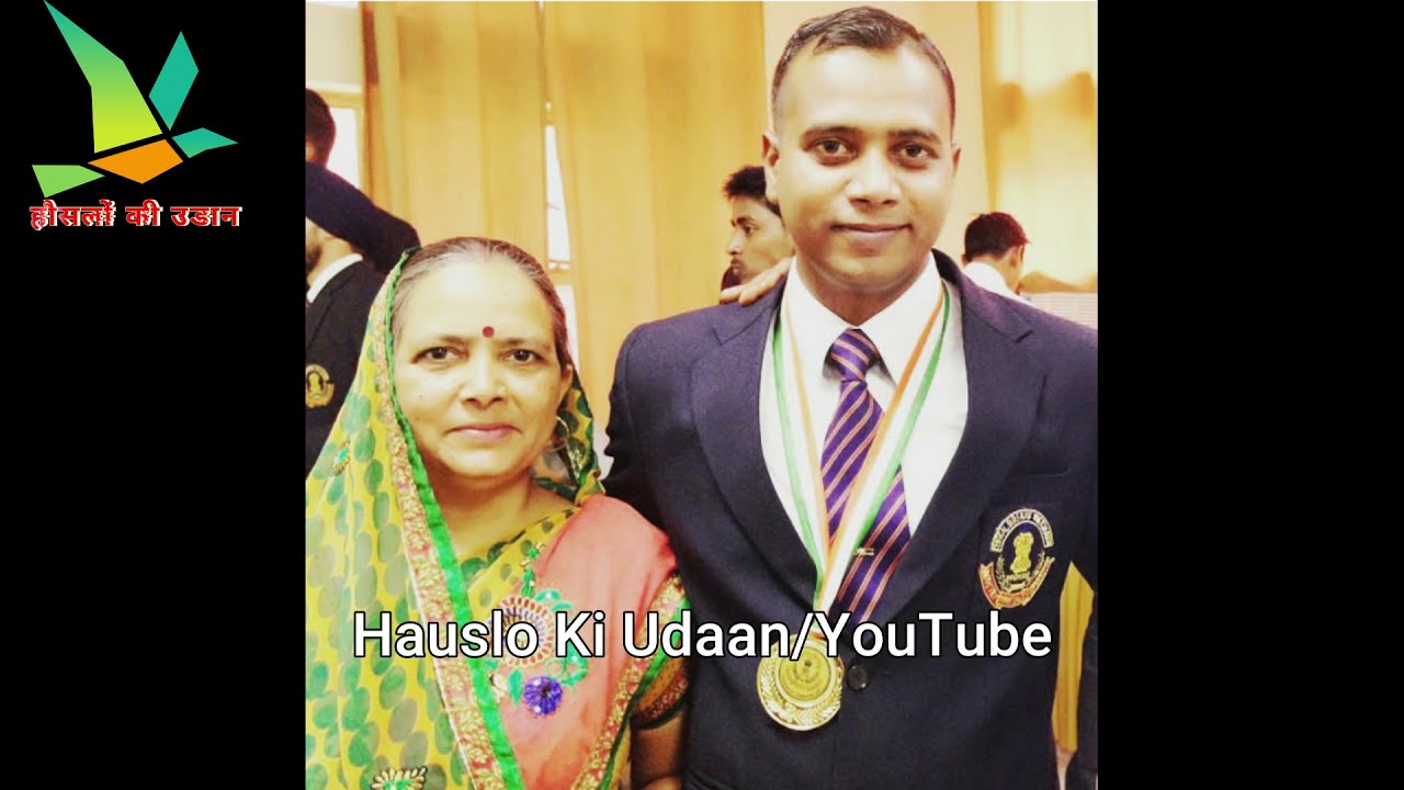 Proud moment with Family | Last day in CBI Academy | Passing Out Parade| CBI SI