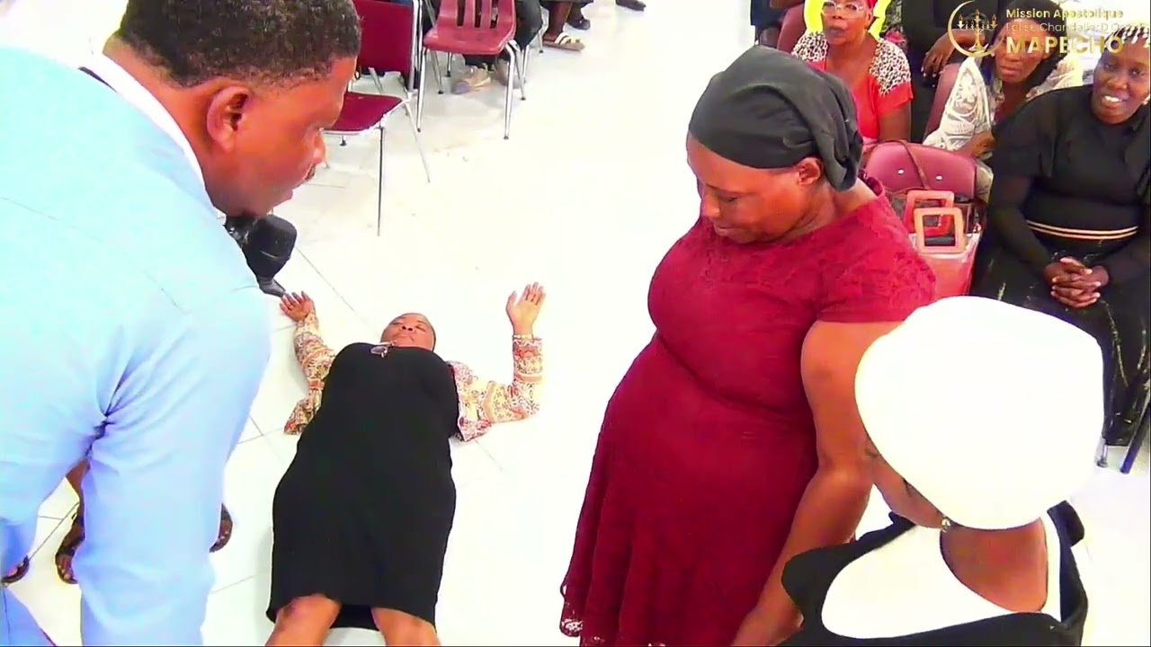 Anpil bebe kite  mare nan vant,epi djab te bwè nan vant,retounen anvi,mèvèy Bondye