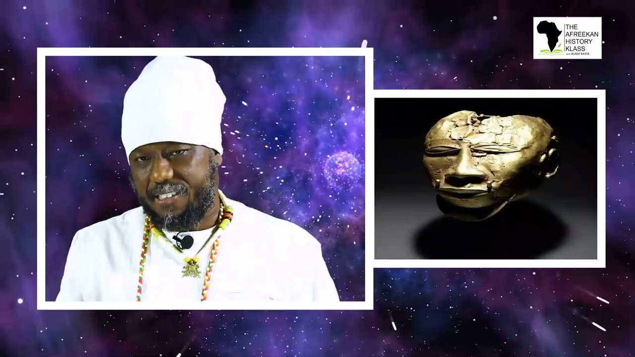 AFREEKAN HISTORY KLASS: KATE DAWSON - THE WOMAN WHO BRIBED NANA ASANTEHENE