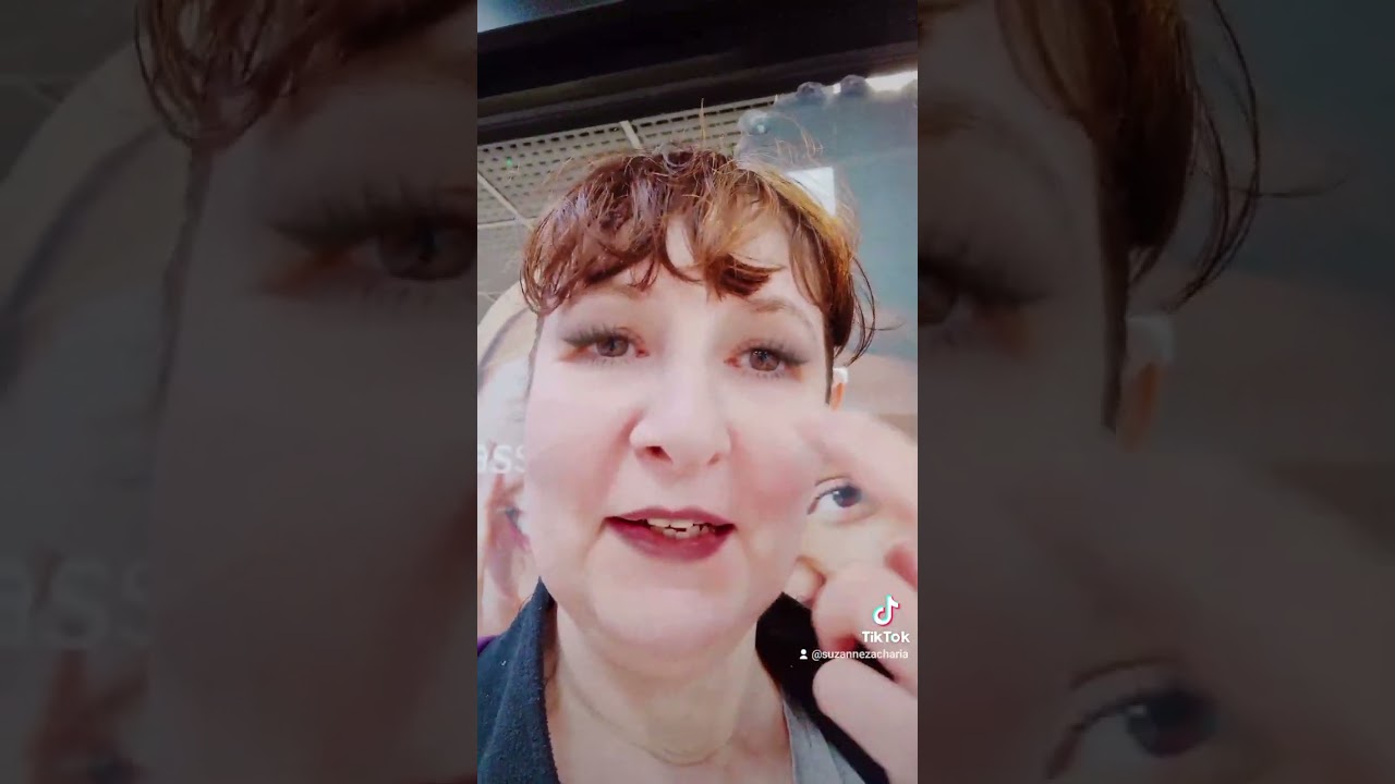 EFT Tapping For Eyesight Improvement Now