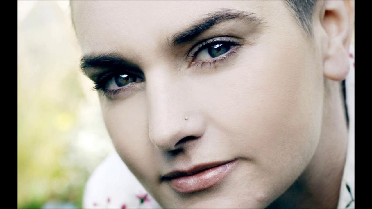 Sin&eacute;ad O'Connor.- Empire.