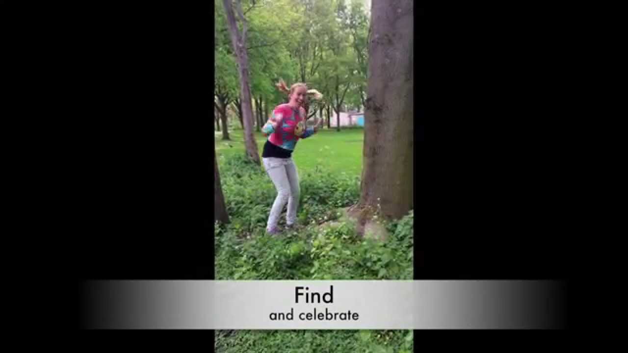 Phone Hunt